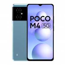 Xiaomi POCO M4 5G 6/128Gb Cool Blue (Синий) Global version